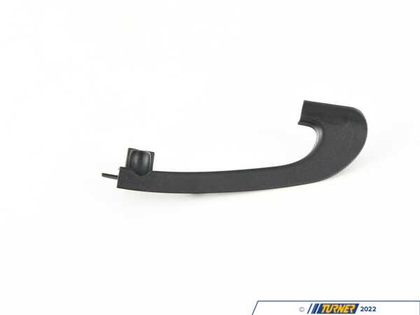 Genuine BMW Genuine BMW Covering Right - 51468231418 - E46,E46 M3 51468231418