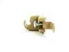 Genuine BMW Genuine BMW Sun Visor Bracket Hellbeige - 51168243575 - E46,E46 M3 51168243575 View 3