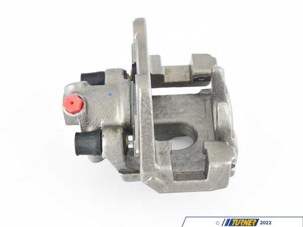 Centric Brake Caliper - Rebuilt - Rear Left - E46 330XI  - (NO LONGER AVAILABLE) 34216751089R