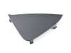 Genuine BMW COVER SIDE LEFT 51748469695 View 1