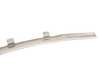 Genuine BMW MOUNT, BUMPER, FRONT, LOWER 51118074819 View 3