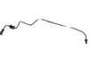 Genuine BMW Genuine BMW Pipe - 21526864069 - F06,F10,F12,F13 21526864069 View 3