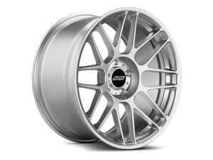 19x10" ET25 Hyper Silver APEX ARC-8 BMW Wheel