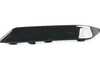 Genuine BMW PRESSURE LIP FRONT RIGHT 51118074888 View 1