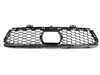 Genuine BMW GRILL, AIR INTAKE, CENTER 51118080767 View 1