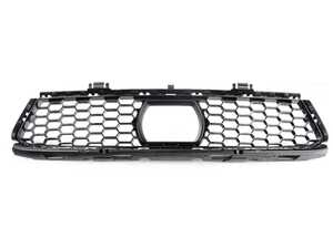 GRILL, AIR INTAKE, CENTER