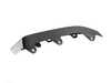 Genuine BMW PRESSURE LIP, FRONT LEFT 51118074887 View 3