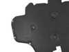 Genuine BMW SOUND INSULATING ENGINE HOOD 51487214657 View 2