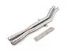 Turner Motorsport Mid Section With Integrated X-Pipe - E46 325/330 023522la02KT View 11
