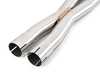 Turner Motorsport Mid Section With Integrated X-Pipe - E46 325/330 023522la02KT View 12