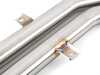 Turner Motorsport Mid Section With Integrated X-Pipe - E46 325/330 023522la02KT View 13