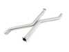 Turner Motorsport Mid Section With Integrated X-Pipe - E46 325/330 023522la02KT View 14