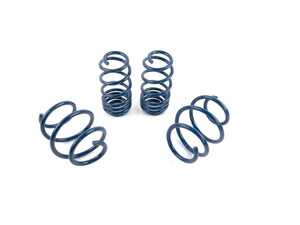 Dinan Lowering Springs Set 