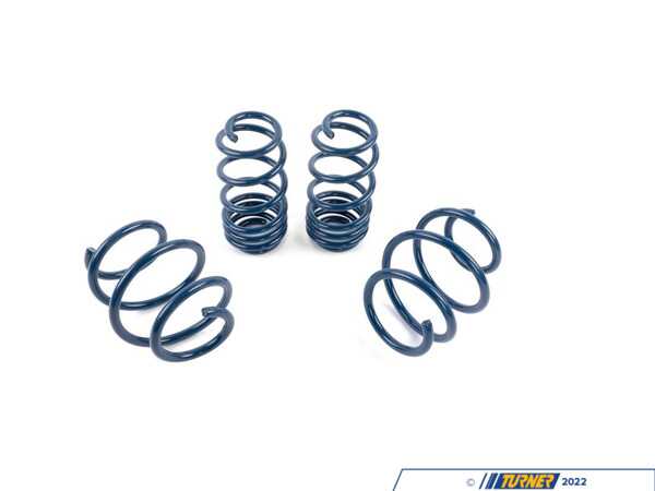 Dinan Dinan Lowering Springs Set  D100-0937