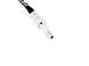 ECS ECS Stainless Steel Brake Lines - Front - I01 i3 047537LA01 View 2