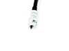 ECS ECS Stainless Steel Brake Lines - Front - I01 i3 047537LA01 View 3
