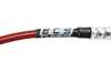 ECS ECS Stainless Steel Brake Lines - Front - I01 i3 047537LA01 View 4