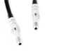 ECS Front & Rear Exact-Fit Stainless Steel Brake Lines - Kit - I01 i3 047537la03aKT View 2