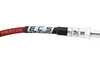 ECS Front & Rear Exact-Fit Stainless Steel Brake Lines - Kit - I01 i3 047537la03aKT View 5