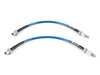 Turner Motorsport Stainless Steel Brake Lines - Rear - I01 i3 047495LA02 View 1