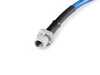 Turner Motorsport Stainless Steel Brake Lines - Rear - I01 i3 047495LA02 View 6