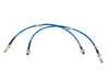 Turner Motorsport Stainless Steel Brake Lines - Front - I01 i3 047495LA01 View 1