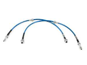 Stainless Steel Brake Lines - Front - I01 i3
