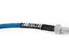 Turner Motorsport Stainless Steel Brake Lines - Front - I01 i3 047495LA01 View 9