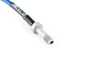 Turner Motorsport Stainless Steel Brake Lines - Complete Kit - I01 i3 047495la03aKT View 6