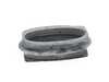 URO Rubber Boot For Intercooler Inlet - Driver Side ( Left ) 17517639960 View 1