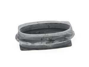 Rubber Boot For Intercooler Inlet - Driver Side ( Left )