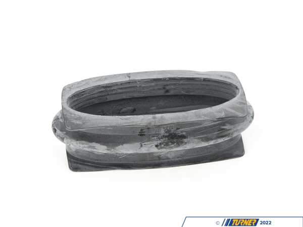 URO Rubber Boot For Intercooler Inlet - Driver Side ( Left ) 17517639960