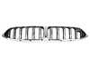 Genuine BMW GRILL FRONT 51138074827 View 1