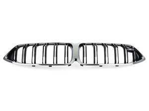 GRILL FRONT
