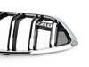 Genuine BMW GRILL FRONT 51138074827 View 2
