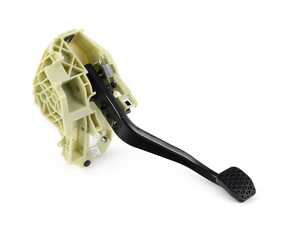 Genuine BMW Pedal Assembly With Brake Pe - 35006799891