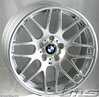 Genuine BMW Genuine BMW 19" Front Competition Alloy Wheel - E46 M3 - (NO LONGER AVAILABLE) 36112282895 View 7