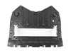 Genuine BMW ENGINE ENCAPSULATION, FRONT 51758060098 View 4