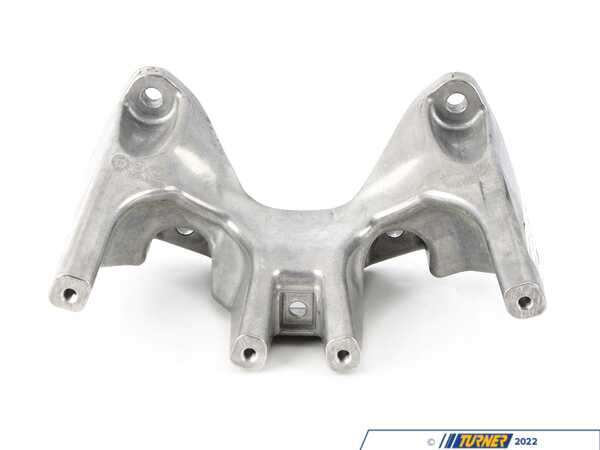 Genuine BMW TRANSMISSION SUPPORTING BRAC 22312284069