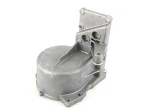 Genuine BMW Housing F Generator - 12317508607 - E65