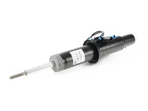 Genuine BMW Left Front Spring Strut - 37116788761 - E70 X5,E71 X6