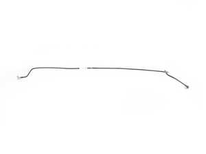 FUEL FEED LINE