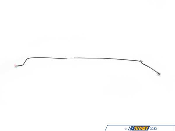 Genuine MINI FUEL FEED LINE 16127386521