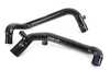 Vargas Turbo Technologies Vargas Turbo 1.75" Silicone Inlets For Blow-off Valve - BMW E9X 335 N54 3.0L VTT-N54-SIL-4 View 8