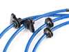 Turner Motorsport Turner Performance Stainless Steel Brake Lines - Front & Rear Kit - BMW G20 3-Series 007340lafrKT View 3