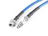 Turner Motorsport Turner Performance Stainless Steel Brake Lines - Front & Rear Kit - BMW G20 3-Series 007340lafrKT View 4