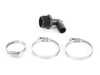 Vargas Turbo Technologies Vargas Turbo 1.75" Silicone Inlets For Blow-off Valve - BMW E9X 335 N54 3.0L VTT-N54-SIL-4 View 13