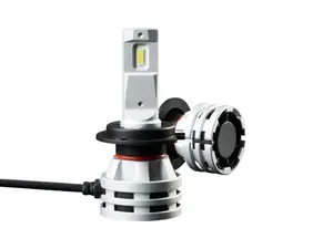 H7 LED Retrofit Bulbs - Pair