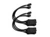 Hella H7 Can-Bus Adapters - Pair 226971611 View 1