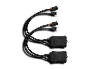 H7 Can-Bus Adapters - Pair